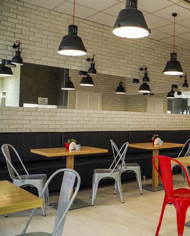 Zdjęcie IS Bistro bi1
