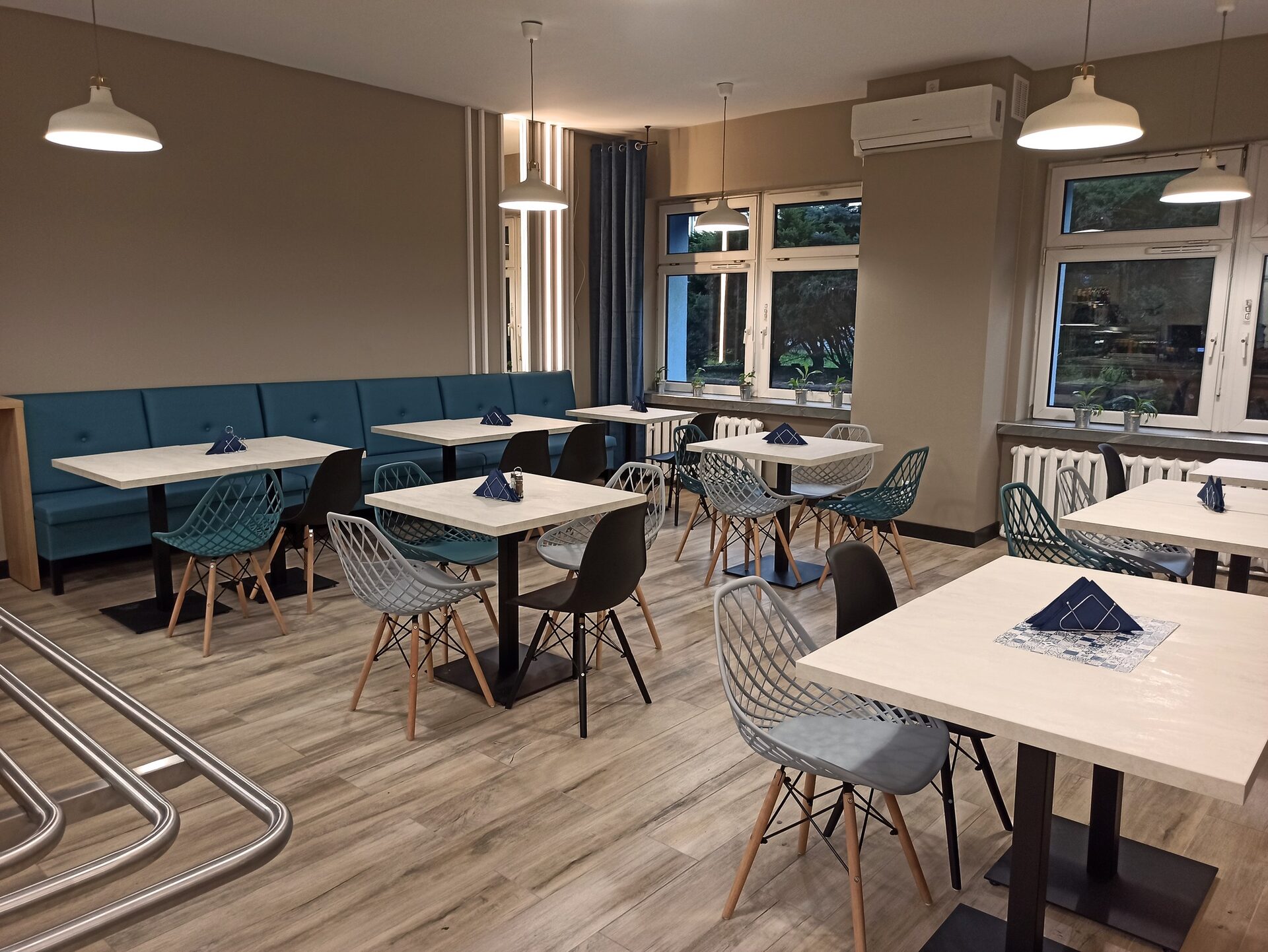 IS Bistro Szpital