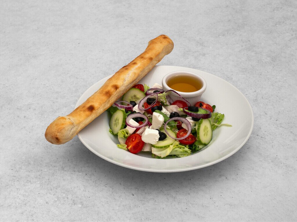 Restbar PEPE 18