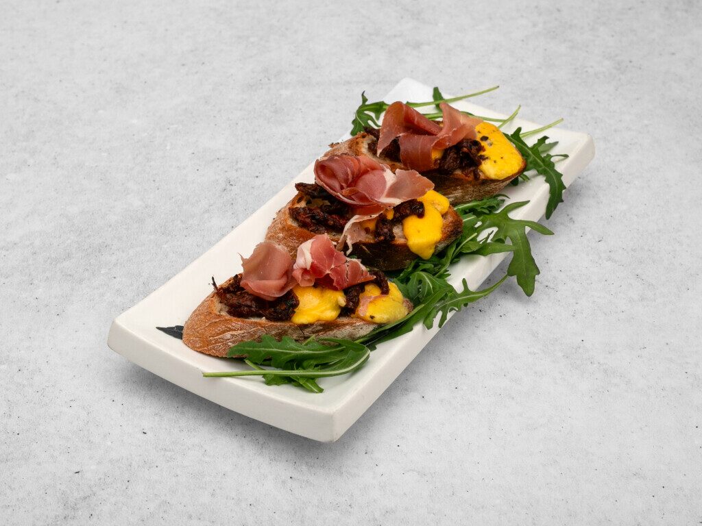 Restbar PEPE 9