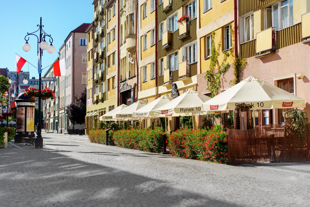 Restauracja Rynek 10