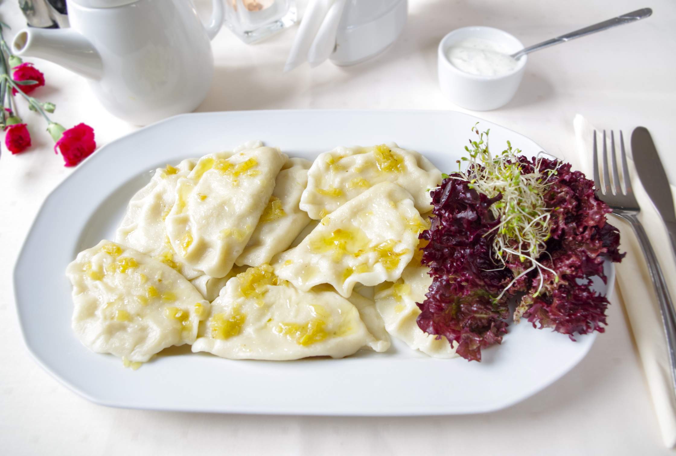 Restauracja Rynek 10 10