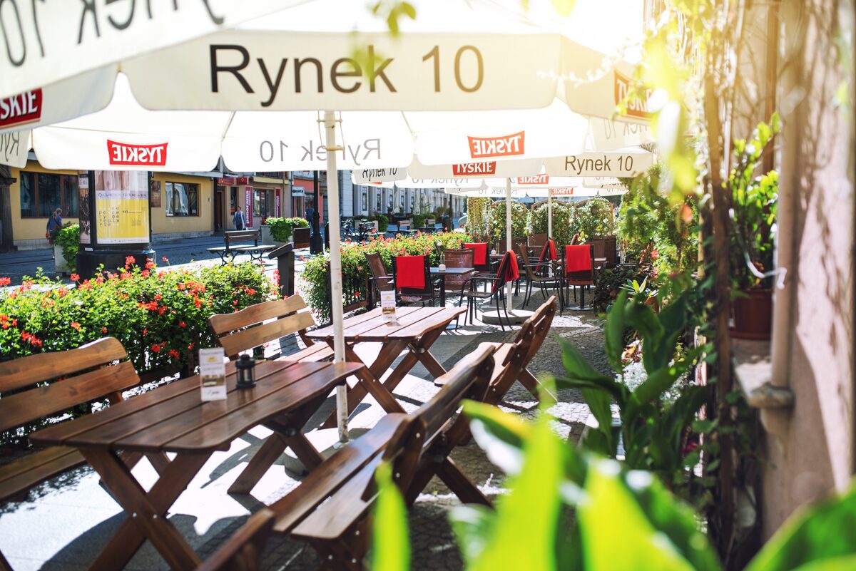 Restauracja Rynek 10 3