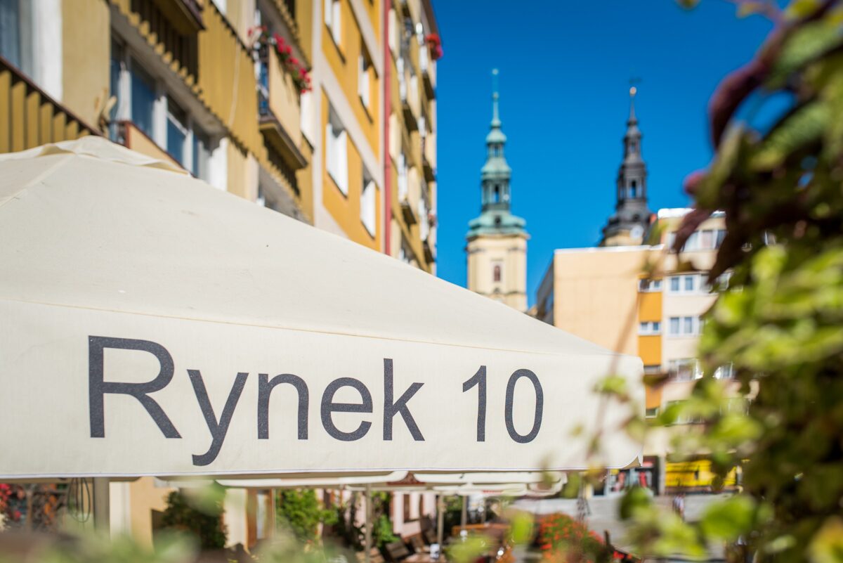 Restauracja Rynek 10 4
