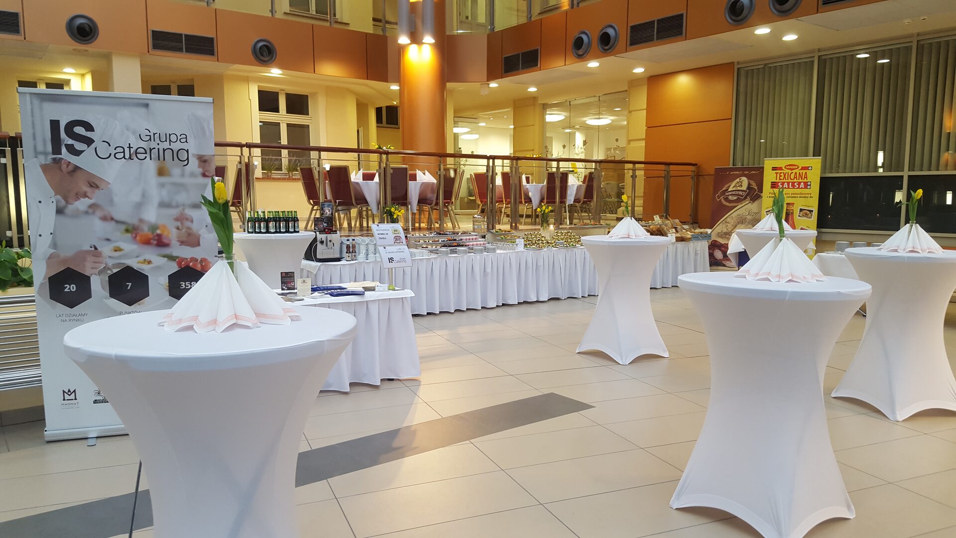 Catering zewnętrzny