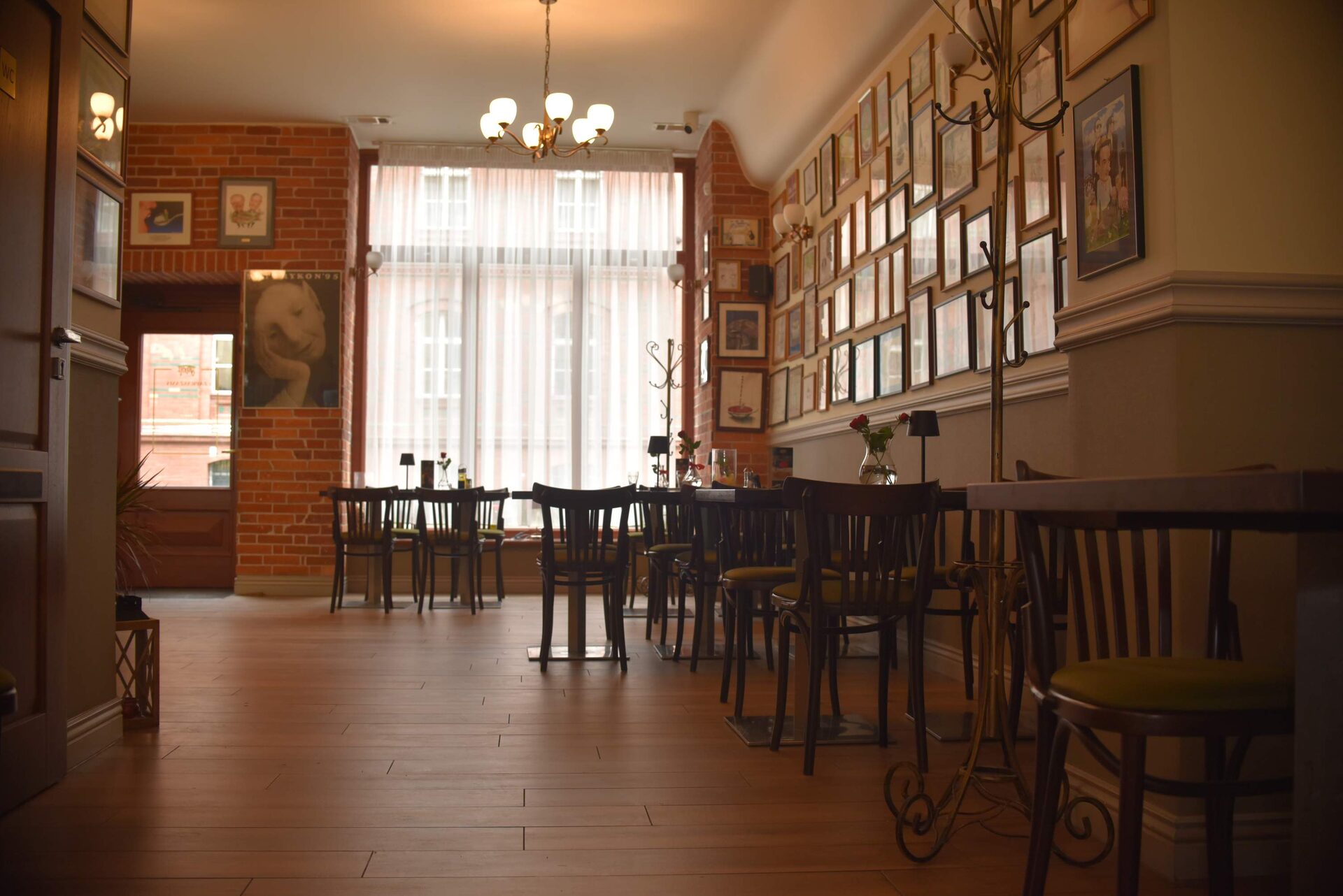 Restauracja Tivoli 3