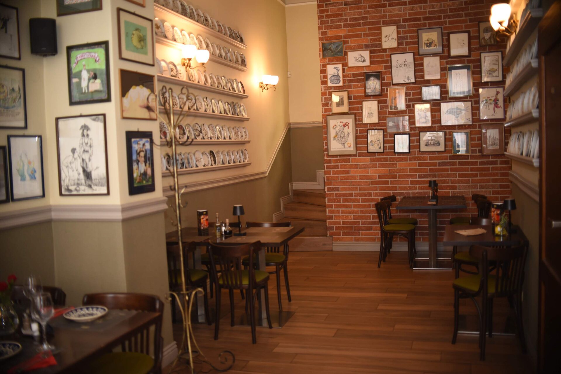 Restauracja Tivoli 7